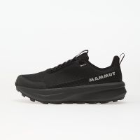 Sneakers Mammut Aenergy Mtn Low GTX Men Black/ Dark Steel EUR 44