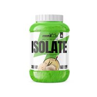 HIRO.LAB Whey Protein Isolate - 1800g - Vanilla - Odżywki białkowe
