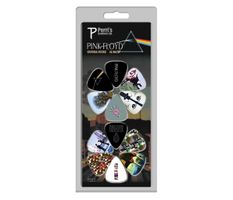 trsátka Pink Floyd - PERRIS LEATHERS