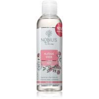 Nobilis Tilia Face Lotion Rose feuchtigkeitsspendendes Gesichtswasser gegen die Alterung 200 ml