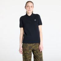 T-shirt FRED PERRY The Shirt Navy 40