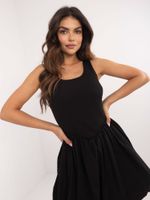 Dress-DHJ-SK-19805.67-black