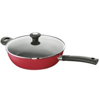 Schulte Ufer PANVICA NA DUSENIE, nepriľnavý povrch PTFE, 28 cm