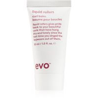 EVO Liquid Rollers Curl Balm krem stylizacyjny podkreślający fale 30 ml