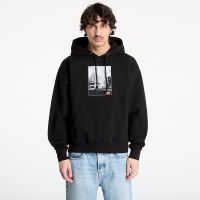 Bluza OBEY Osaka Photo Black XL