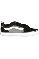 Pánské černé sportovní tenisky VANS
