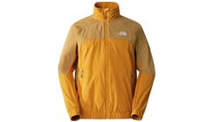 The North Face M NSE Shell Suit Top - Dámske - Bunda The North Face - Oranžové - NF0A852SOM8 - Veľkosť: L