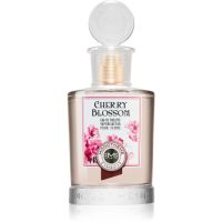 Monotheme Classic Collection Cherry Blossom Eau de Toilette für Damen 100 ml