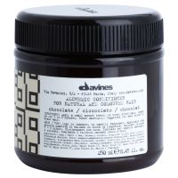 Davines Alchemic Conditioner Chocolate зволожуючий кондиціонер для підсилення кольору волосся 250 мл