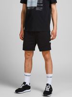 Jack & Jones Air Shorts Schwarz