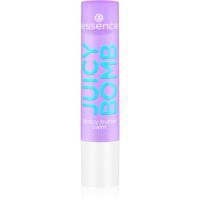 essence Juicy Bomb ajakbalzsam árnyalat 02 So Berry Cute 2 g