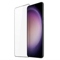 DUX 9D Kaljeno zaščitno steklo za Samsung Galaxy S23 Plus 5G