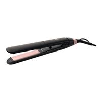 StraightCare Essential BHS378/00 ThermoProtect matu taisnotājs