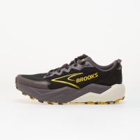 Sneakers Brooks Caldera 8 M Black/ Rabbit/ Zest EUR 43