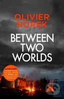 Between Two Worlds (THE TIMES Best Crime Novel of the Year 2024) - kniha z kategorie Detektivky, thrillery a horory