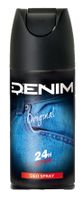 Denim Original - deodorant ve spreji 150 ml