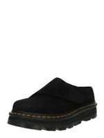 Dr. Martens Klompe 'ZebZag AnyWair'  crna
