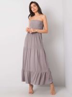 Dress-D73761M30251-gray
