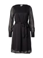 VERO MODA Haljina 'VMGEDNA'  crna