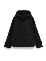 VERO MODA Prijelazna jakna 'VMLeanne'  crna