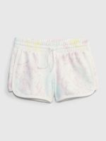 GAP Kids Shorts with Elasticated Waistband - Girls