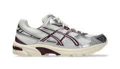 Asics Gel-1130 5.5 - Unisex - Tenisky Asics - Biele - 1203A899-102 - Veľkosť: 46