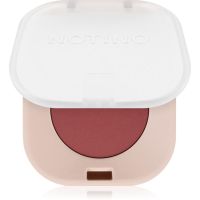 Notino BlurFx Blush Matte rumenilo Tahiti Ibiscus 4 g