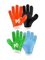 KEEPERsport Sportske rukavice 'Coach RC'  miks boja
