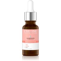 Eveline Cosmetics Concentrated Formula Regeneration regenerační sérum proti nedokonalostem pleti 18 ml