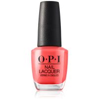 OPI Nail Lacquer lak za nohte Live Love Carniva 15 ml