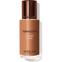 GUERLAIN Terracotta Le Teint Glow das flüssige aufhellende Make-up für ein natürliches Aussehen Farbton 6,5N Neutral 35 ml