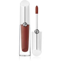 Armani Prisma Glass Lipgloss Farbton 06 Amber Shine 3.5 ml