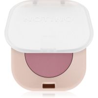 Notino Powder Eyeshadow Matte матотви очни сенки Rosy Whispers 1.65 гр.