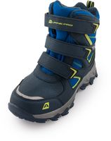 Kinder Winterschuhe ALPINE PRO