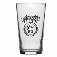 szklanka TANKARD - PAVLOV'S DAWGS - RAZAMATAZ