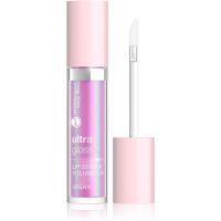 Bell Hypoallergenic Ultra Lipgloss zur Feuchtigkeitsversorgung und das Volumen der Lippen Farbton Holo Glow 4,1 g