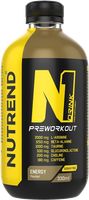 Nutrend N1 Drink 330 ml energy