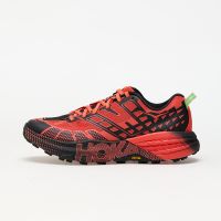Sneakers Hoka® U Speedgoat 2 Low Tomato/ Electric Green EUR 42 2/3