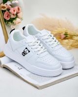 Resti Sportowe sneakersy damskie Gonev