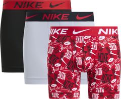 Nike ESSENTIAL MICRO LE BOXER BRIEF 3PK XL