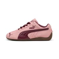 PUMA Speedcat Lovelace Sneakers Damen, Schuhe, Rosa, 37