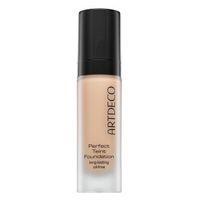 Artdeco Perfect Teint Foundation podkład w płynie z ujednolicającą i rozjaśniającą skórę formułą 16 Light Bisque 20 ml