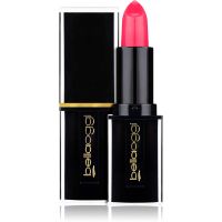 bellaoggi Kiss Affair Creamy Lipstick magas pigmenttartalmú krémes rúzs árnyalat Red Passion 4 ml