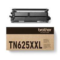 Brother TN-625XXLBK Čierny (black) originálny toner