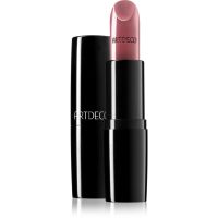 ARTDECO Perfect Color cremiger Lippenstift mit Satin-Finish Farbton 817 Dose of Rose 4 g