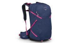 Osprey Sportlite 25 Blue 10054306OSP.01.B99 Unisex - Ruksaci i torbe Osprey - Plava - 10054306OSP.01.B99-M/L - Size: M/L