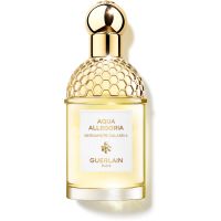 GUERLAIN Aqua Allegoria Bergamote Calabria Eau de Toilette nachfüllbar für Damen 75 ml