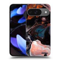 ULTIMATE CASE pro Google Pixel 9 - Cream