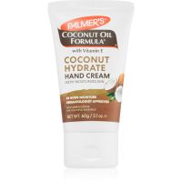 Palmer’s Hand & Body Coconut Oil Formula krem nawilżający do rąk 60 g