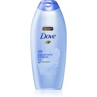 Dove Talco gel za prhanje in kopanje 750 ml